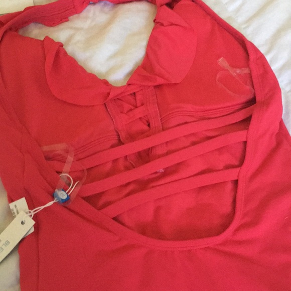 Swimsuit - Picture 4 of 4